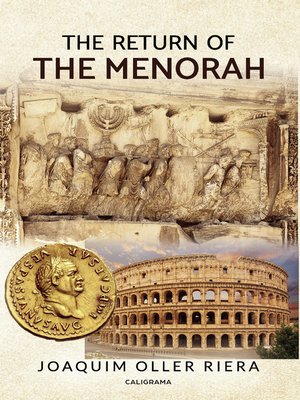 cover image of The Return of the Menorah